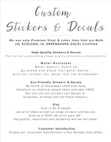 Custom Stickers & Decals (Updated 01-26) copy