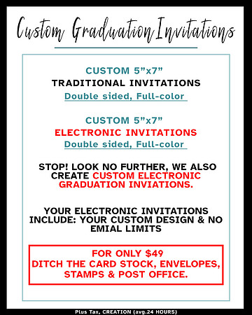 Web Page - Custom Electronic Graduation Invitations (Updated 01-26) copy