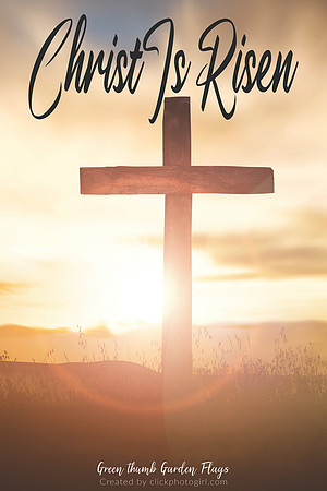 Christ has Risen
