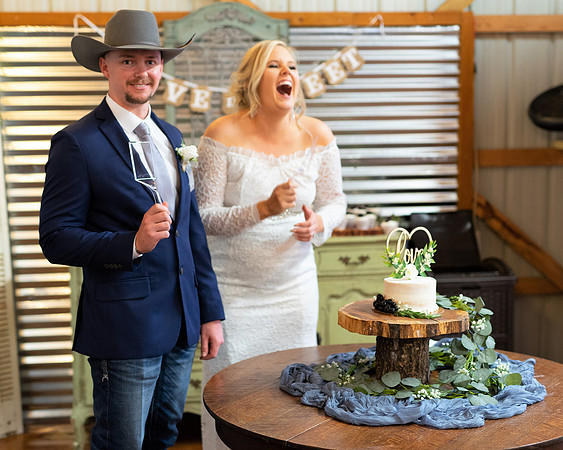 Myles &  Erin-345