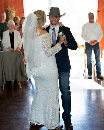 Myles &  Erin-225